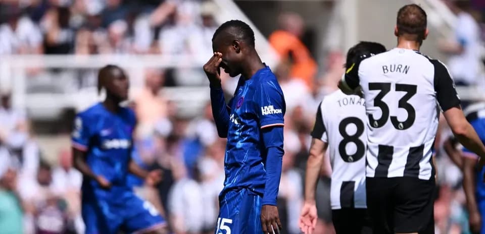 Chelsea vs Newcastle: High-Stakes Clash at Stamford Bridge