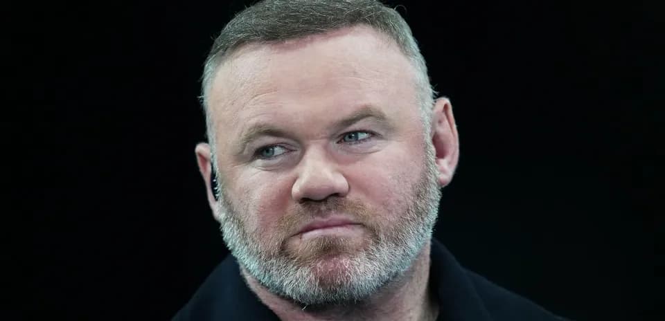 Close-up of a man with a beard and short hair