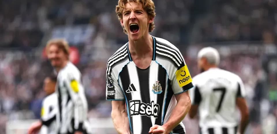 Newcastle's Path Forward: Selling to Sustain Growth