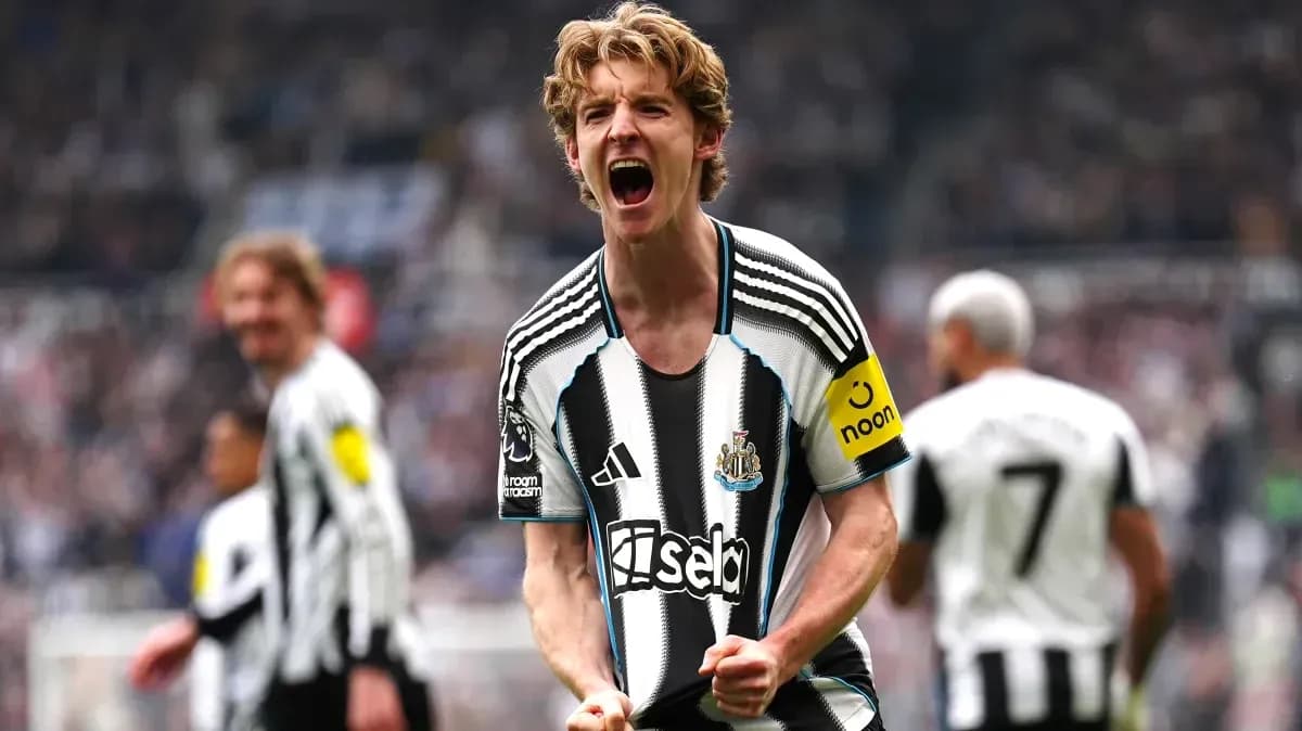 Newcastle's Path Forward: Selling to Sustain Growth