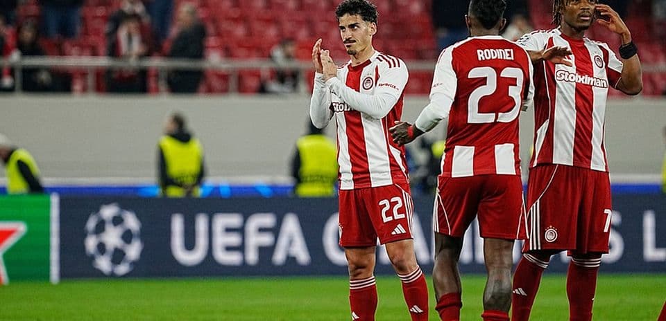 Bayer Leverkusen vs Olympiakos Piraeus: Champions League Playoff Preview