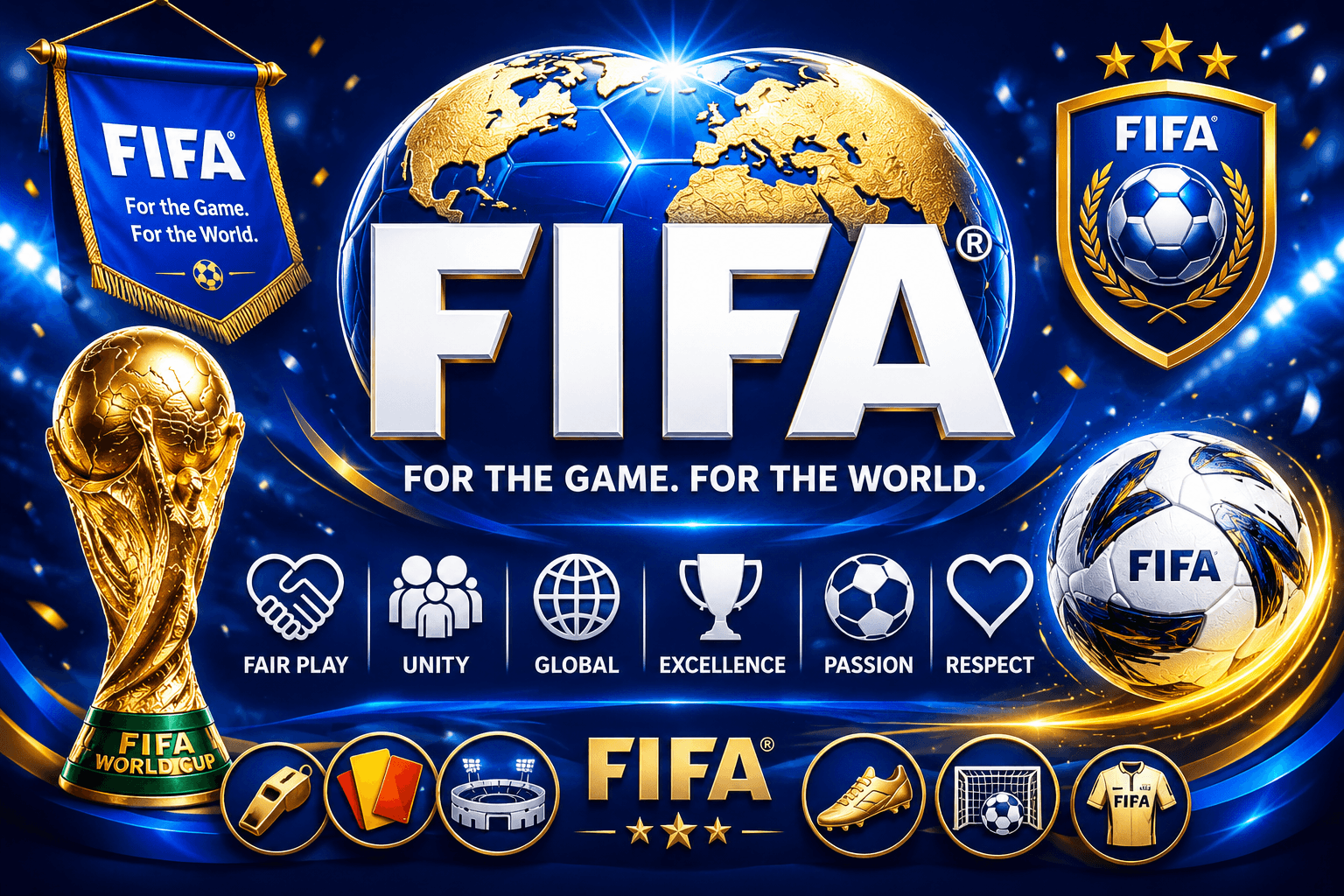 11 2026 World Cup Coaches With the Brightest Player Careers