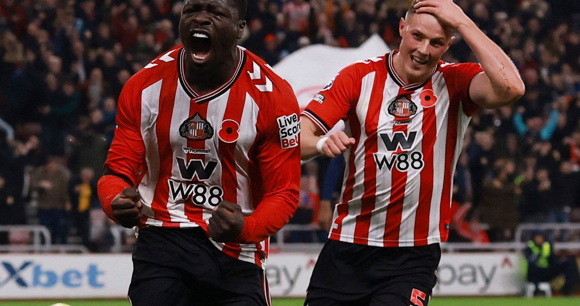 Arsenal vs Sunderland: Premier League Clash on February 7, 2026.jpeg