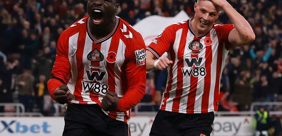 Arsenal vs Sunderland: Premier League Clash on February 7, 2026.jpeg