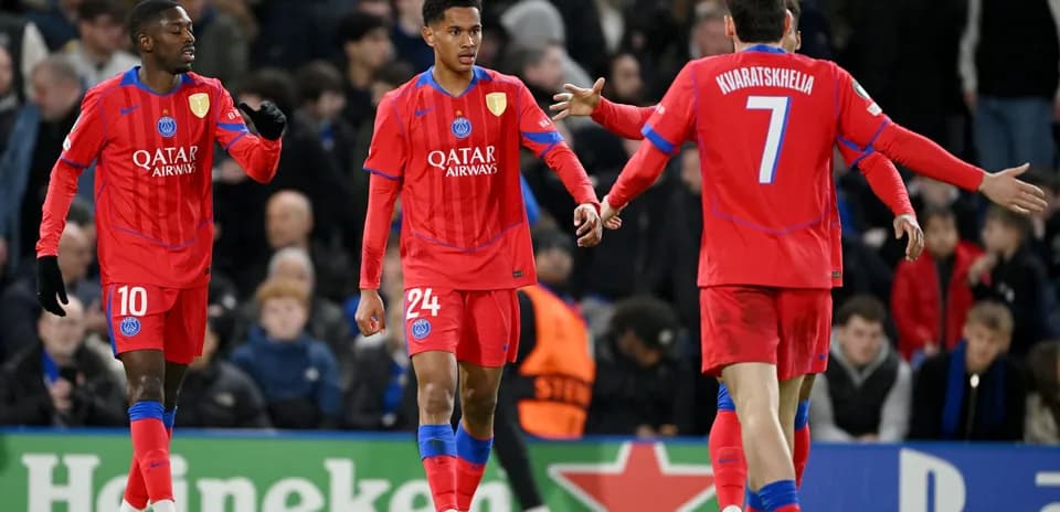 PSG's Request to Move Match Against Lens Amid Champions League Conflict