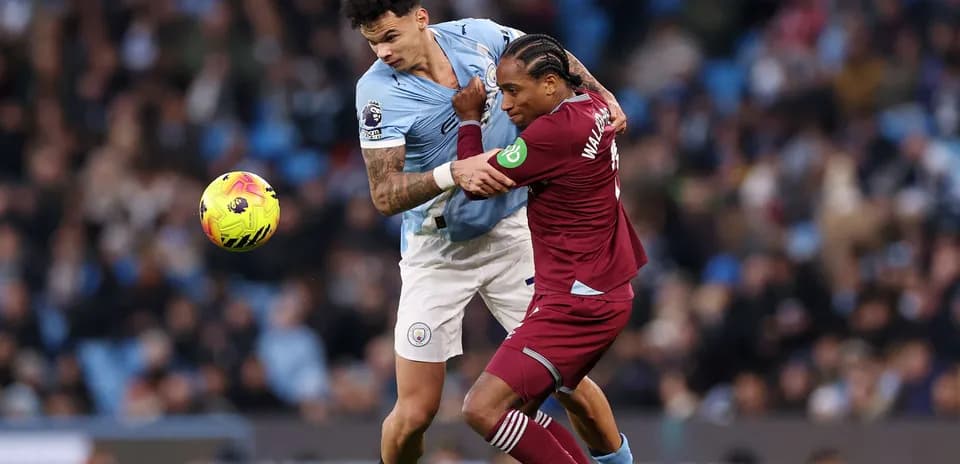 West Ham vs Manchester City: Premier League Showdown with Relegation Stakes