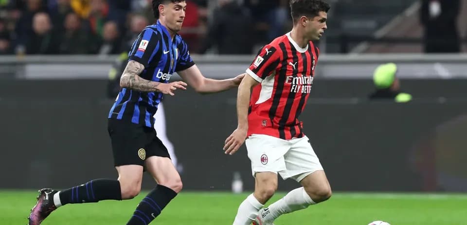 AC Milan Edges Inter in Tactical Derby della Madonnina