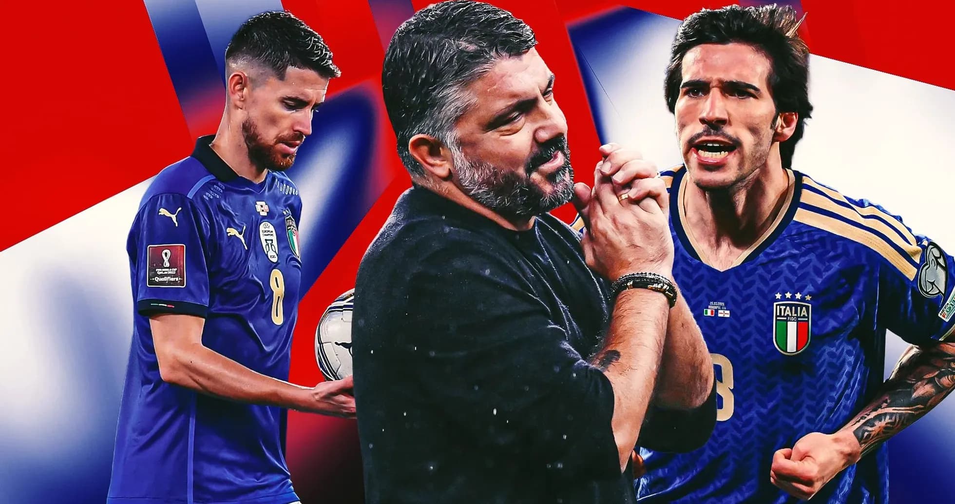 Italy's Journey from Crisis to World Cup Hope