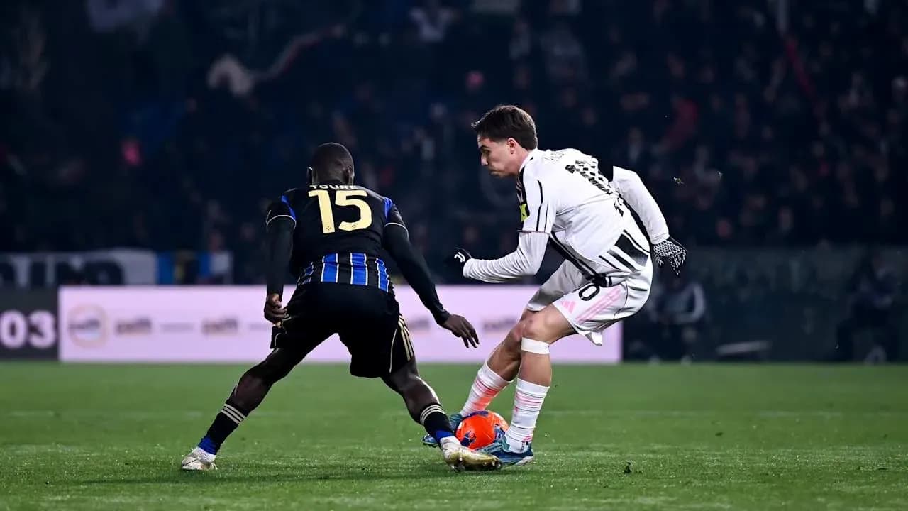 Juventus vs Pisa Match Preview: Serie A Showdown at Allianz Stadium