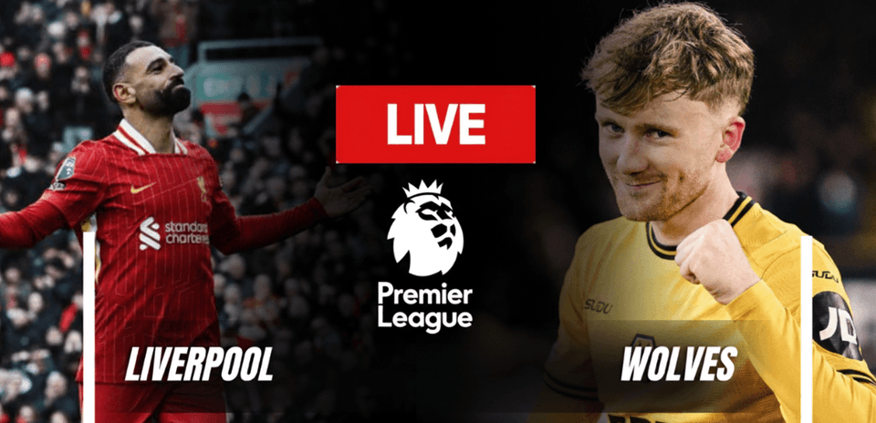 Liverpool vs Wolves: Premier League Clash Preview.png