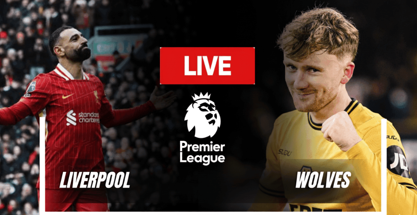 Liverpool vs Wolves: Premier League Clash Preview.png