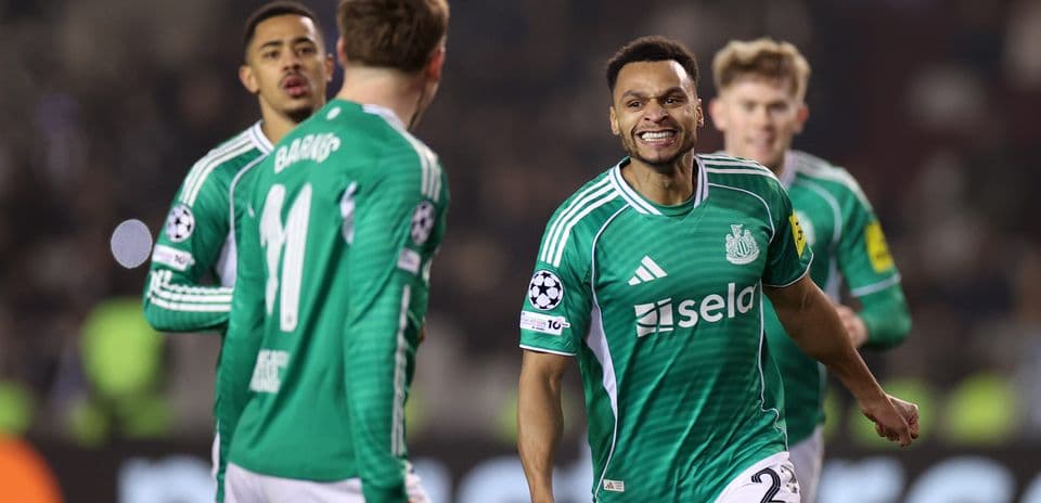 Newcastle vs Qarabag: Champions League Second Leg Showdown