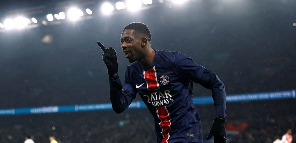 Monaco vs Paris Saint Germain: Champions League Clash Preview