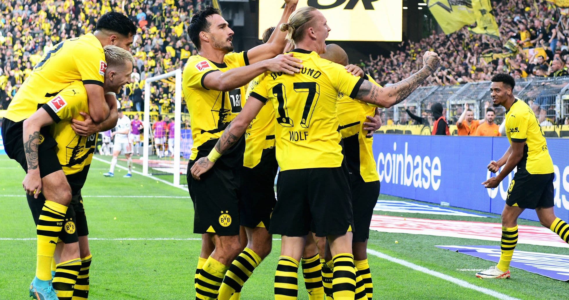 Atalanta vs Borussia Dortmund: UEFA Champions League Predictions