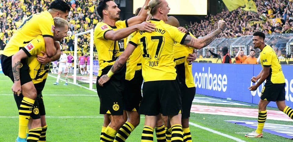 Atalanta vs Borussia Dortmund: UEFA Champions League Predictions