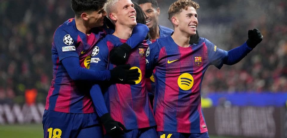 Barcelona vs FC Copenhagen: Champions League Clash Prediction.jpg