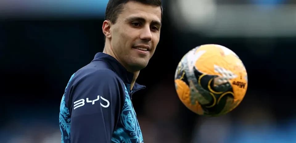 Player juggling a soccer ball during training session