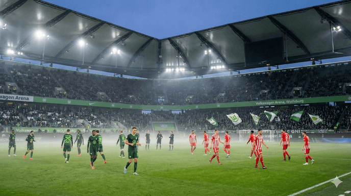 VfL Wolfsburg defeats Union Berlin 3-1 in Bundesliga clash.webp