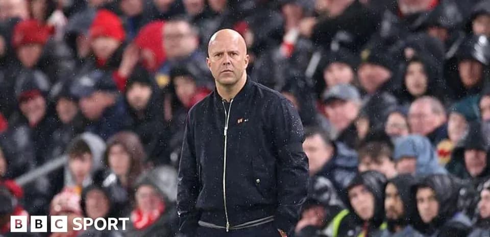 Coach observing the match from the sidelines