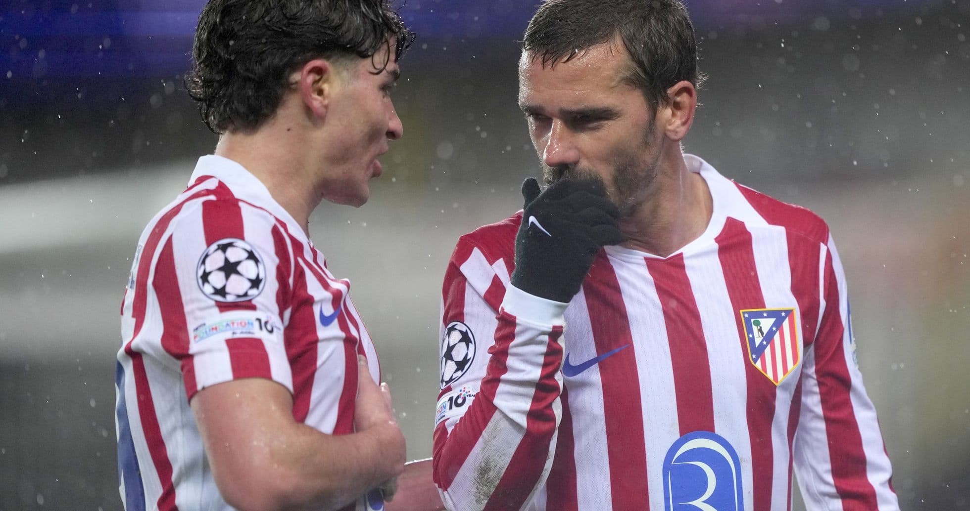 Atletico Madrid vs Club Brugge KV: UEFA Champions League Preview