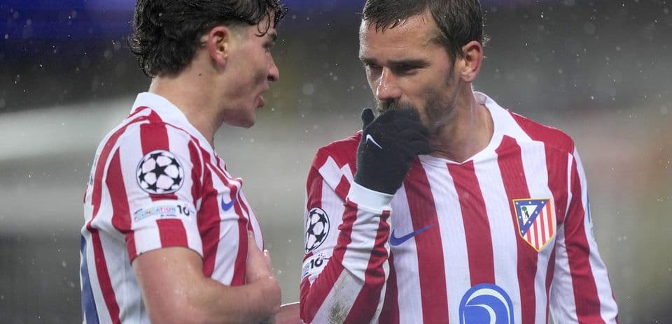 Atletico Madrid vs Club Brugge KV: UEFA Champions League Preview