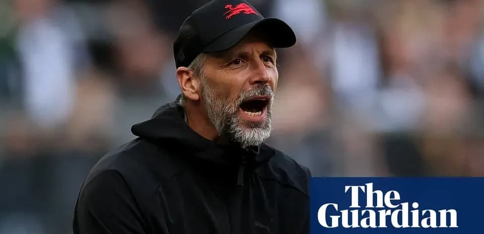 Coach shouting during a match on the sidelines