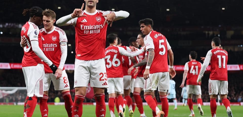 Brentford vs Arsenal: Premier League Clash Preview