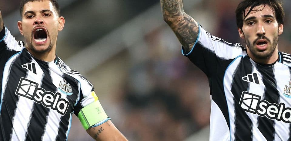 Newcastle vs Manchester United Match Preview: Premier League Clash