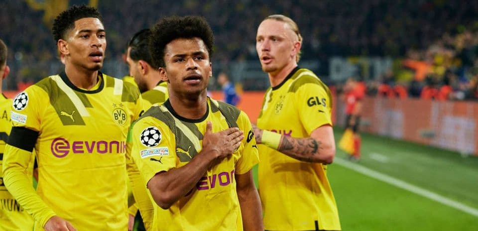 Borussia Dortmund vs Atalanta: Champions League Clash Preview
