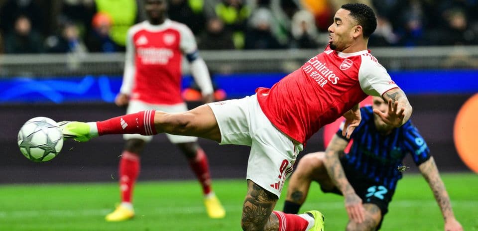 Bodo/Glimt vs Inter: Underdogs Face European Heavyweights