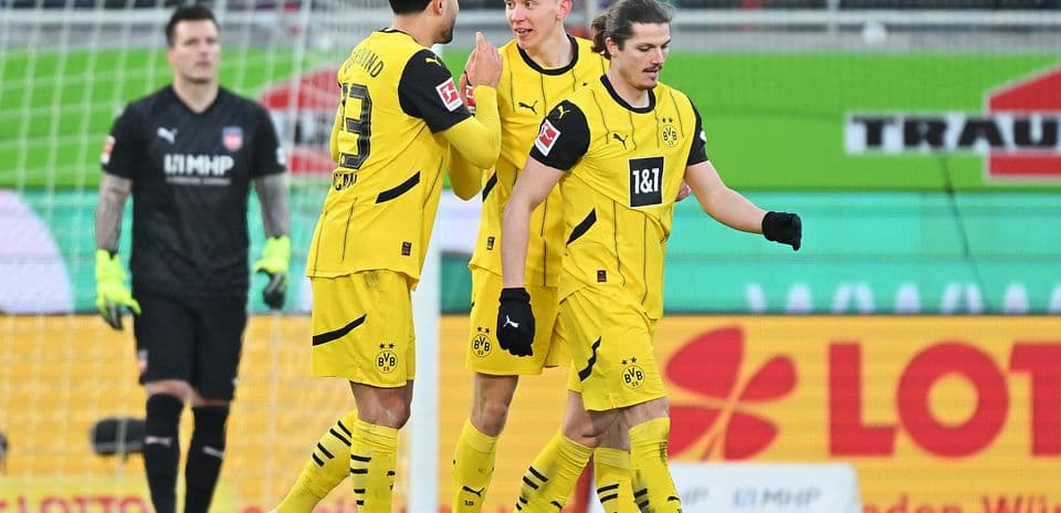 Dortmund vs Heidenheim: Tactical Analysis of a Possession Battle.jpg