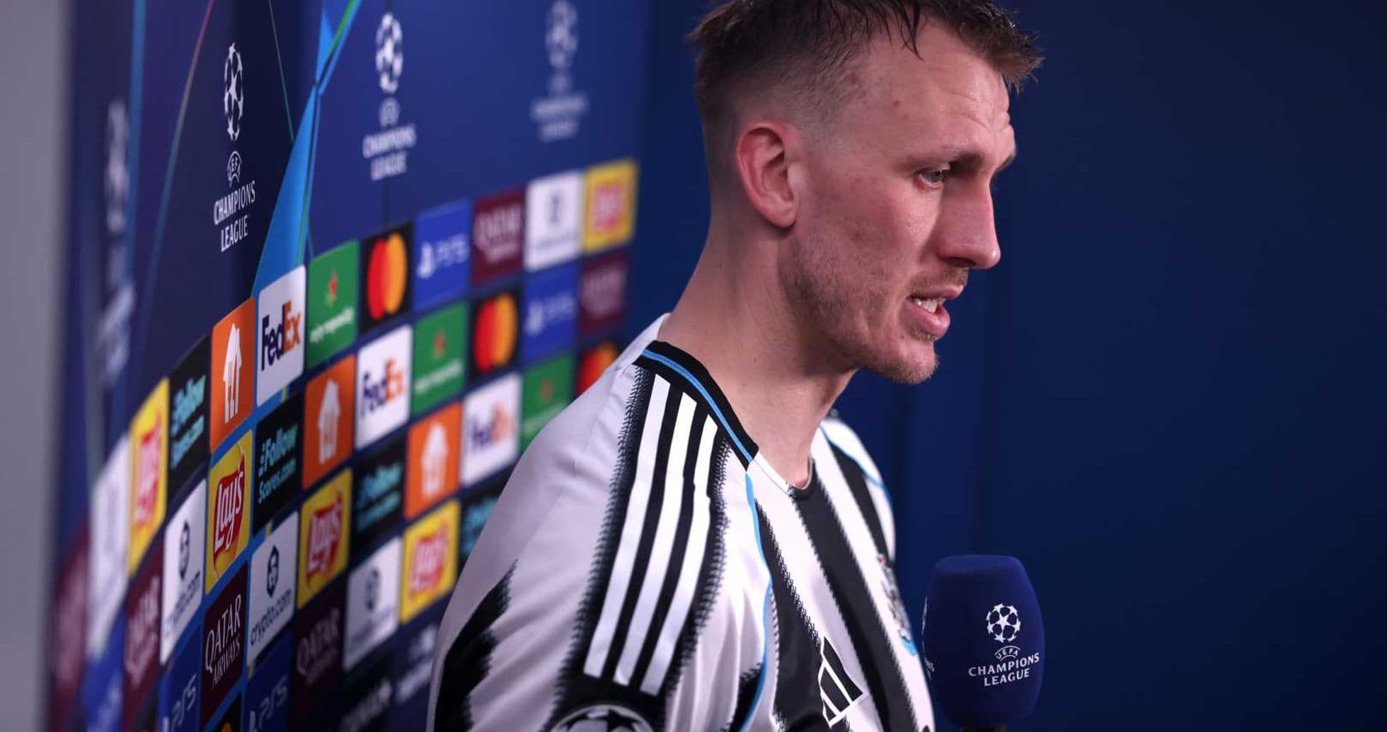 Qarabag vs Newcastle: Champions League Showdown in Baku