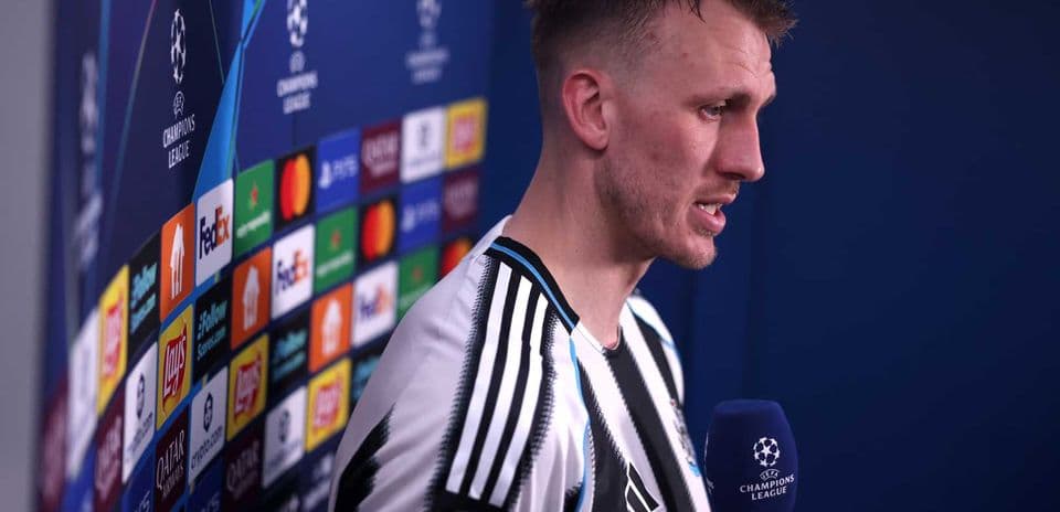 Qarabag vs Newcastle: Champions League Showdown in Baku