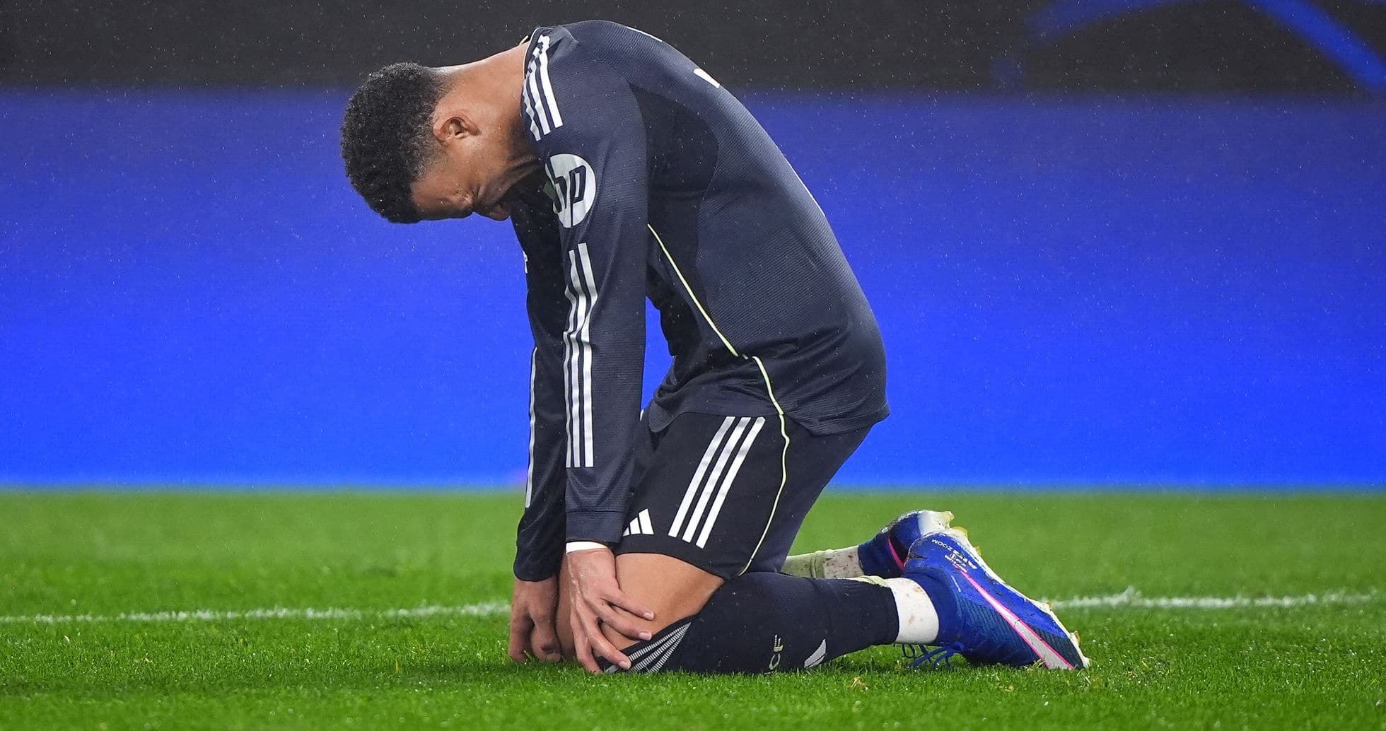 Benfica vs Real Madrid: Champions League Round of 32 Showdown