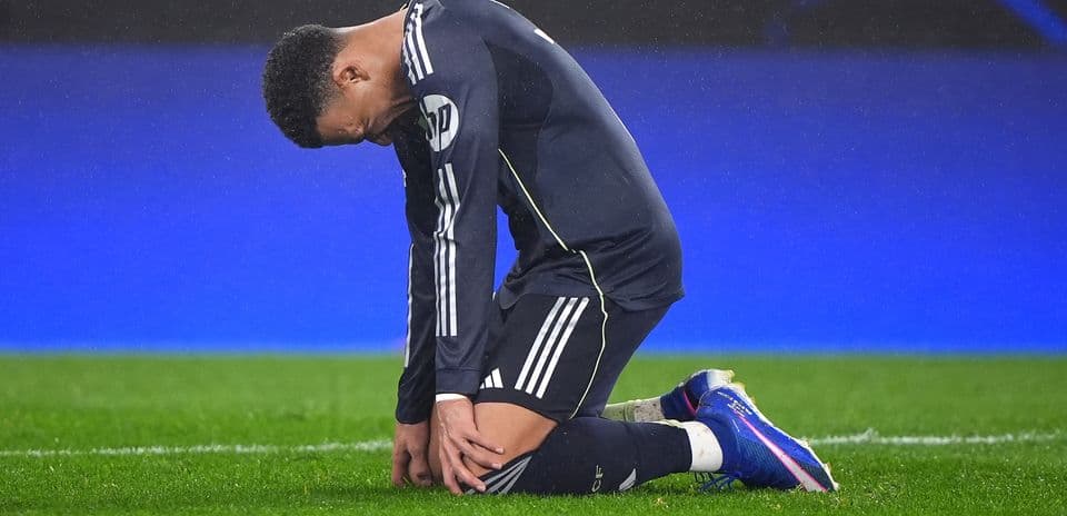 Benfica vs Real Madrid: Champions League Round of 32 Showdown