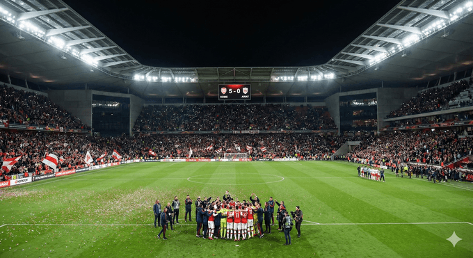 Bayern Munich Dominates VfB Stuttgart with 5-0 Victory.webp