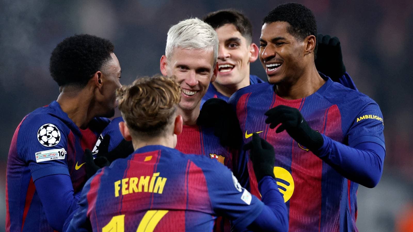 Barcelona vs FC Copenhagen: Injury Crisis Meets Tactical Flexibility.jpg