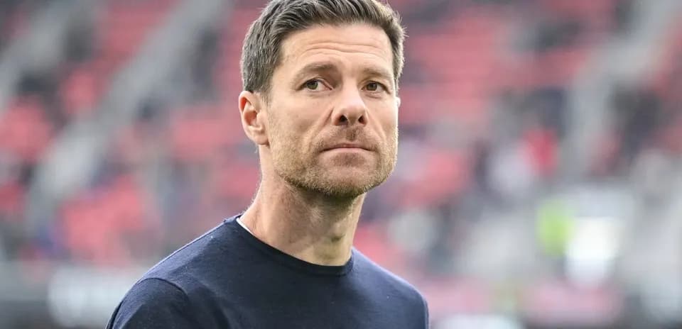 Coach observing the match from the sidelines
