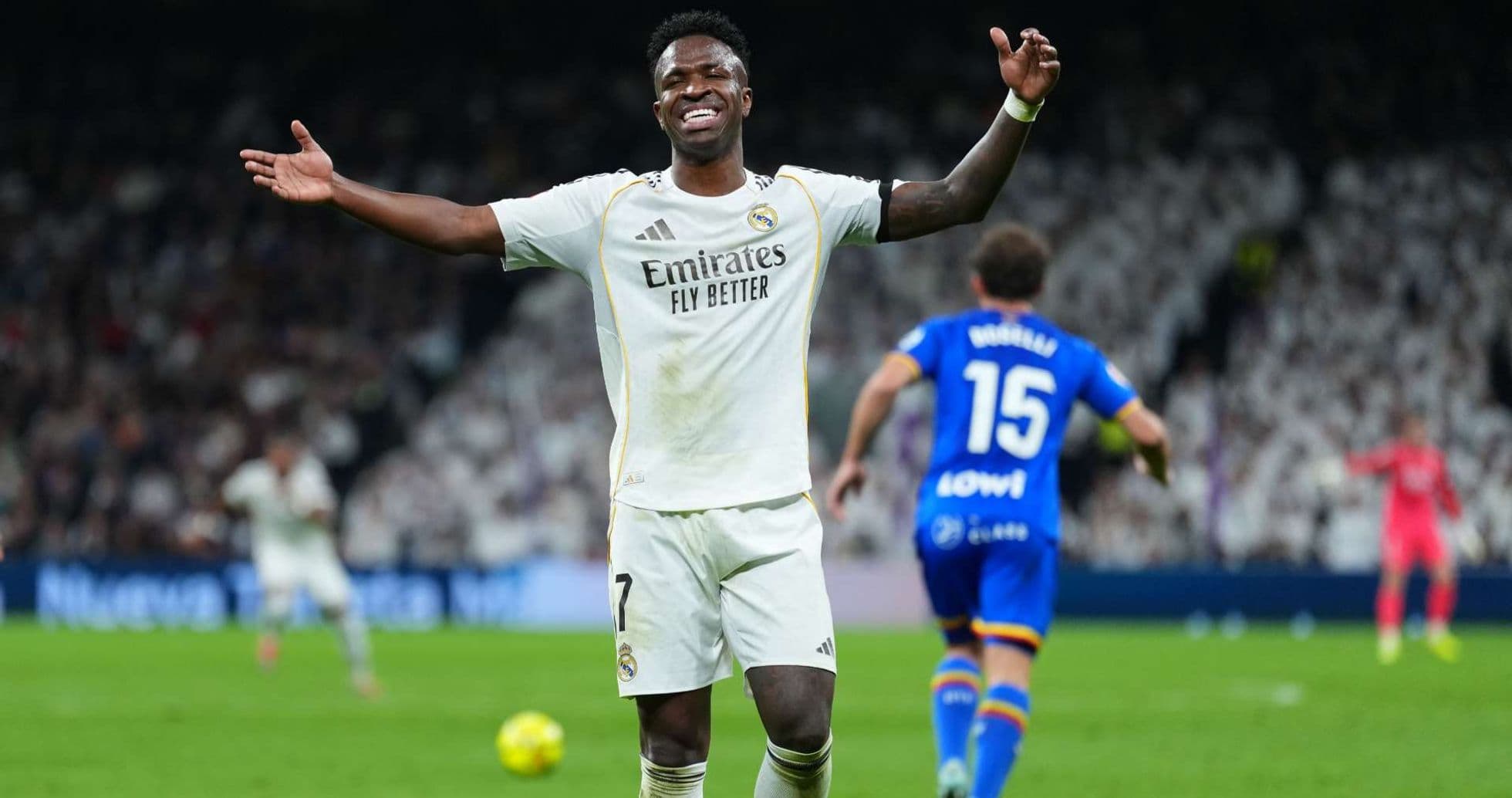 Getafe's Tactical Masterclass Defeats Real Madrid's Dominance