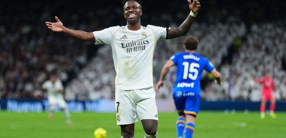 Getafe's Tactical Masterclass Defeats Real Madrid's Dominance