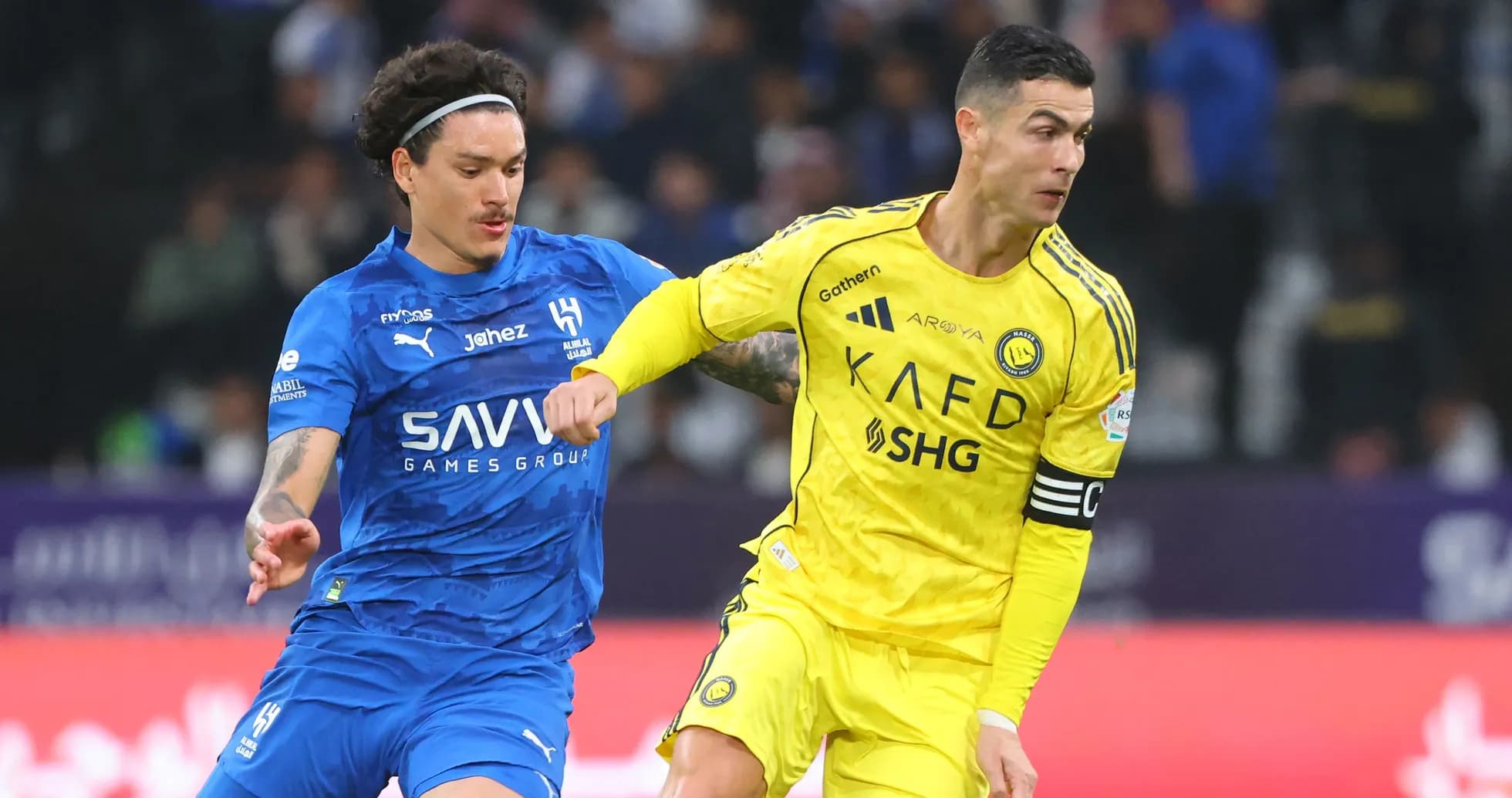 Darwin Núñez: A Crucial Night in Turin Against Algeria