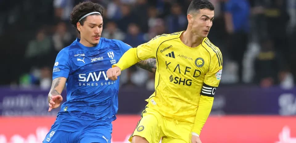 Darwin Núñez: A Crucial Night in Turin Against Algeria