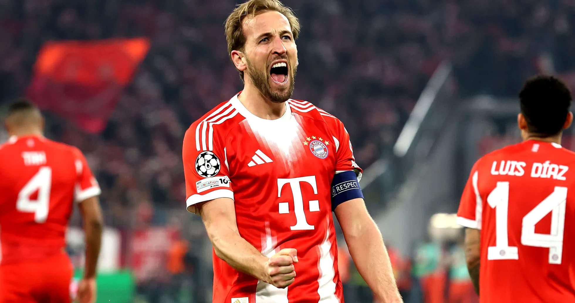 Bayern vs Real Madrid: Matthäus Backs Bayern for Treble