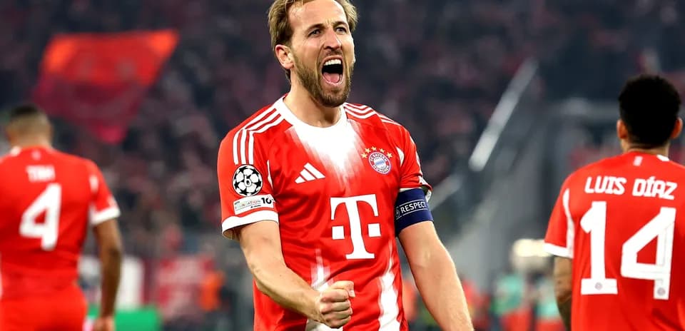 Bayern vs Real Madrid: Matthäus Backs Bayern for Treble