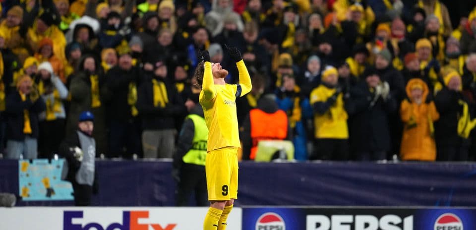 Inter vs Bodo/Glimt Prediction: UEFA Champions League Insights