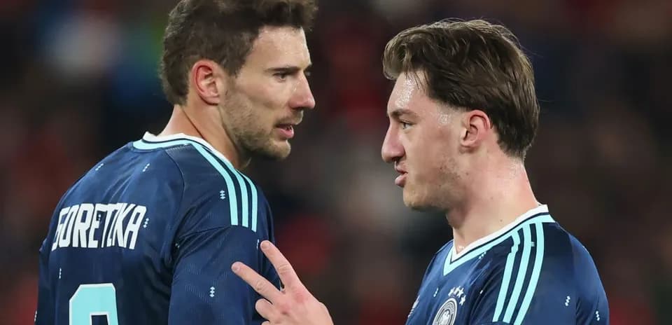 Germany's World Cup Preparations: Key Performances and Tactical Decisions