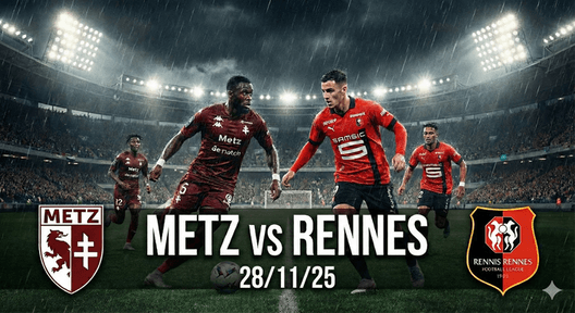 Metz vs. Rennes: A Key Ligue 1 Clash.jpg