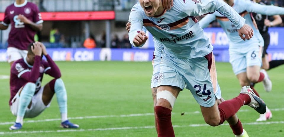 Brentford vs Burnley Match Analysis: Tactical Insights