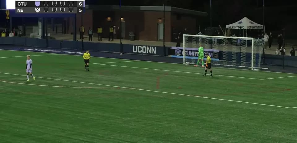 New England Revolution II image.