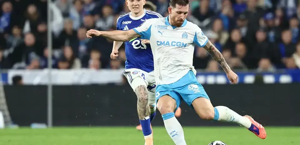 Marseille vs Strasbourg: Key Matchup in Ligue 1
